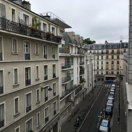 Charly Apartment Paris Exterior photo